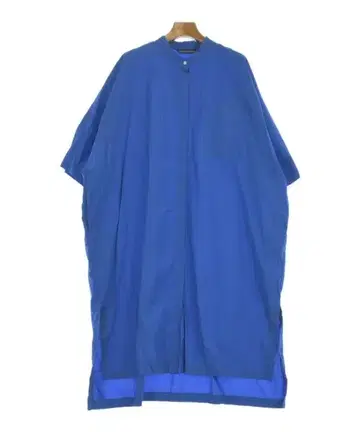 mizuiro ind 셔츠 원피스 여성용