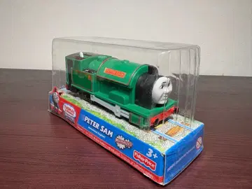 [ 미개봉품 ] 트랙 마스터 토마스 피터 레어