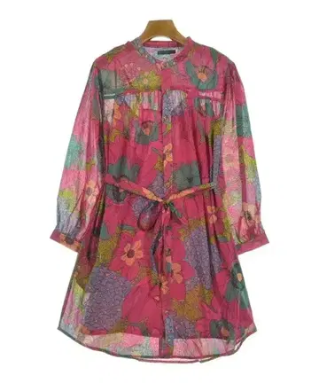 mother 원피스 여성용