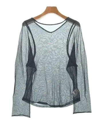 DES PRES 니트 스웨터 여성용