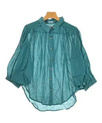 mother 캐주얼 셔츠 여성용