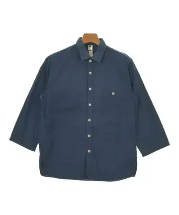 MHL. 캐주얼 셔츠 남성용