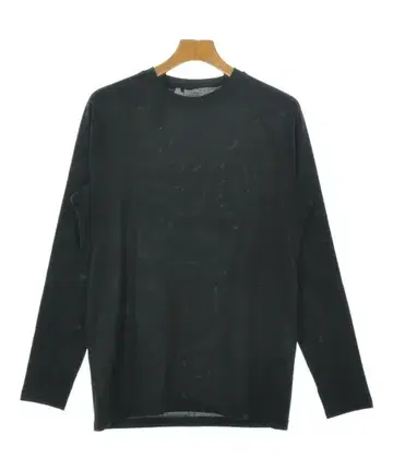 Y-3 티셔츠 컷앤소 남성용