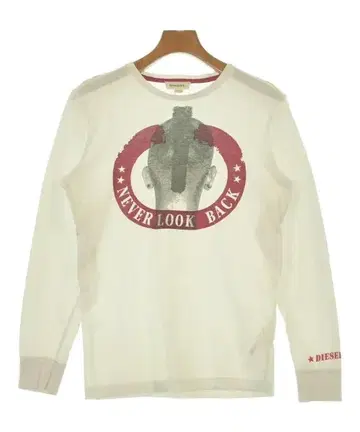 DIESEL 티셔츠 커트앤소 남성용