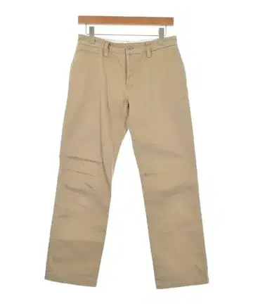 KATO 치노 팬츠 남성용