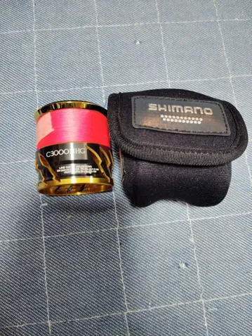 20 트윈 파워 C3000 MHG 정품 스풀