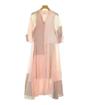 FURFUR 원피스 여성용