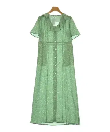 RHC 론 허먼 원피스 여성용