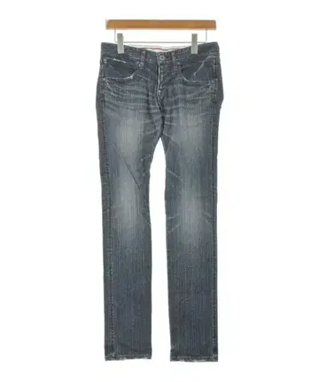 FACTOTUM 데님 팬츠 남성용