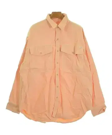 mother 캐주얼 셔츠 여성용