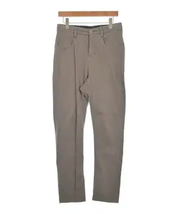 KAZUYUKI KUMAGAI ATTACHMENT 팬츠 (기타) 남성용