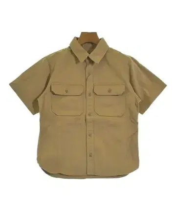 R.H.Vintage 캐주얼 셔츠 여성용