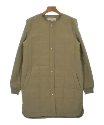 athe vanessabruno 코트 (기타) 여성용