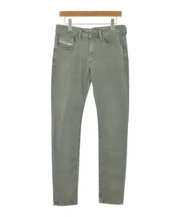 DIESEL 팬츠 (기타) 남성용