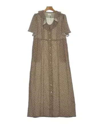 RHC Ron Herman 원피스 여성용