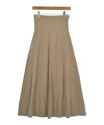 Ron Herman California 롱 맥시 길이 스커트 여성용