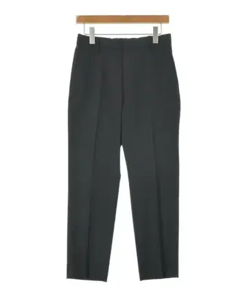 ADAM ET ROPE 남성용 슬랙스