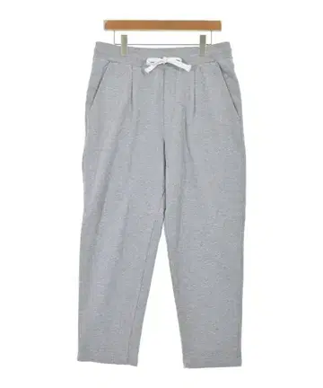 기타 스웨트 팬츠 남성용