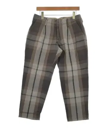 kolor 팬츠 (기타) 남성용