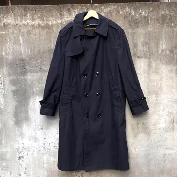 DSCP GARRISON COLLECTION 트렌치코트 38S