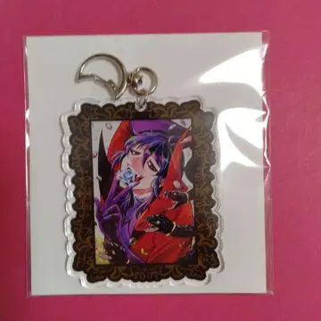 마계의 왕자 46권 BIG 아크릴 키링