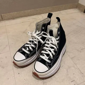 CONVERSE 란스타 하이크 25cm 컨버스
