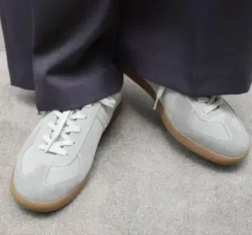 Le Sans Pareil SLOBE 별주 저먼 트레이너 사이즈 37