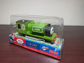 [ 미개봉품 ] 트럭 마스터 토마스 루크 레어