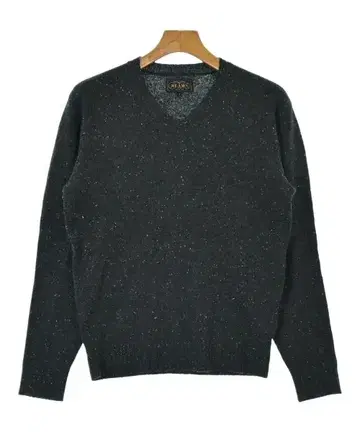 BEAMS PLUS 니트 스웨터 남성용