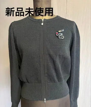 엠즈그레이시 가디건 38