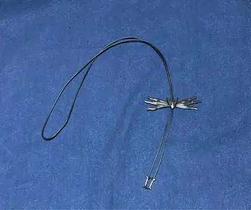 나이트메어 잭 루프 타이