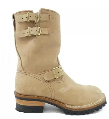 새상품급 WESCO 웨스코 BOSS 러프아웃 부츠