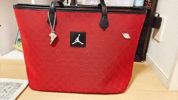 조던 모노그램 토트백 32L [ 현재 품절된 귀중품! ]