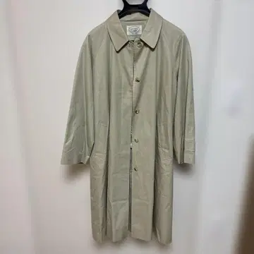 Aylesbury 베이지 트렌치코트