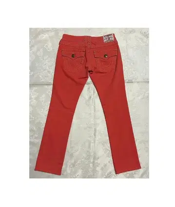 재가격 인하 TRUE RELIGION BILLY 데님 USA 제조