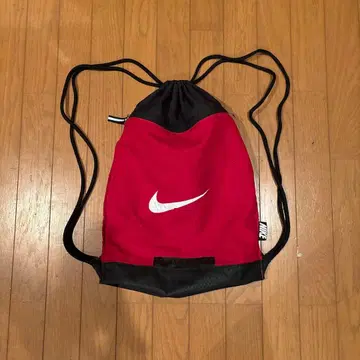 00s nike 냅색 시티 노움코어 y2k 아카이브 테크