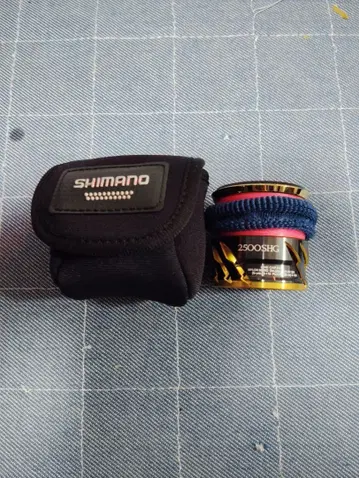 20 트윈 파워 2500SHG 정품 스풀