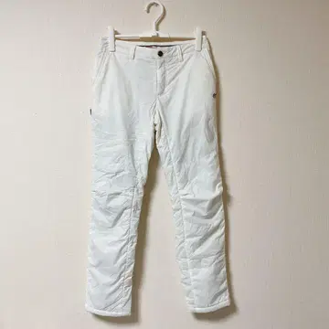 MASTERBUNNY 충전솜 팬츠