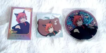 문호 스트레이독스 난자타운 인등의 마을 관광기