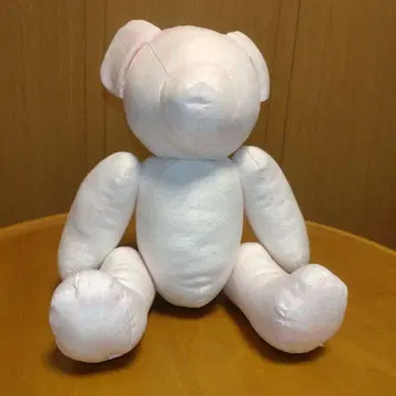 LIZ LISA 곰 봉제 인형