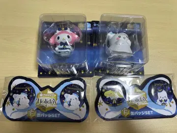 산리오 Happy Holiday collection