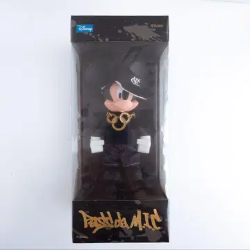 Disney Mickey Mouse Figure