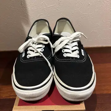 vans 오센틱 44DX 아나하임