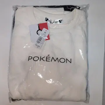 포켓몬 맨투맨 상하의