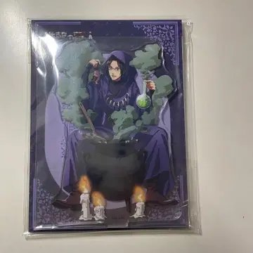 [진격의 거인] 아크릴 스탠드 한지