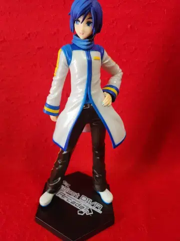 하츠네 미쿠 프리미엄 피규어 KAITO 카이토 VOCALOID 보컬로이드