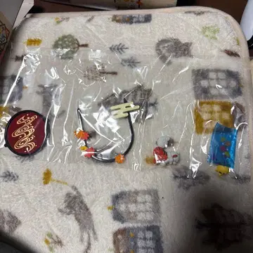 포켓몬 폭신폭신 흔들흔들 장식 리아을&비취가디