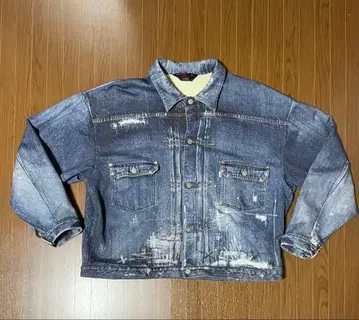 SAPEur Lot.5067XX SWEAT 맨투맨 자켓 사풀