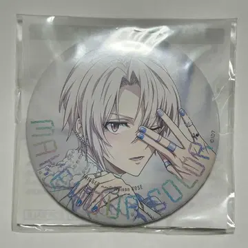 아이나나 쿠죠 텐 kose 캔뱃지