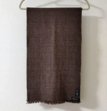 이탈리아제 NICKY 캐시미어 100% 머플러 캐시미어 머플러